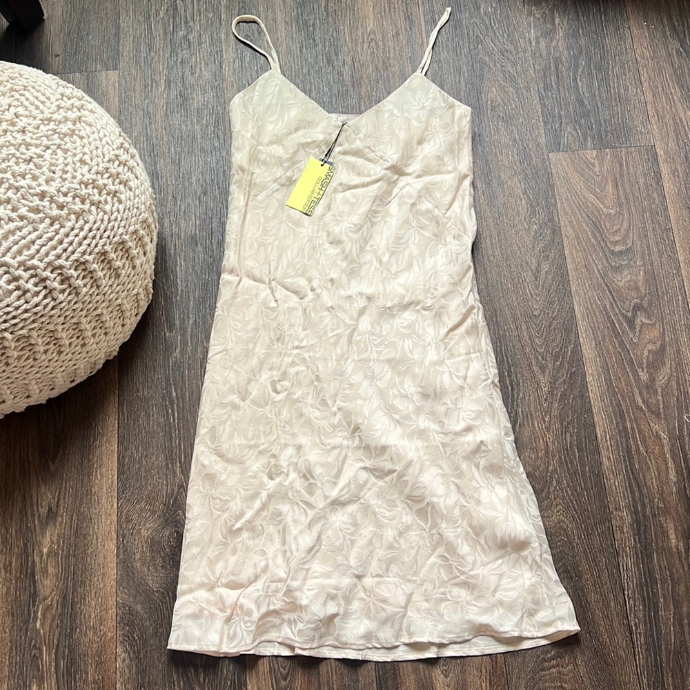 Smash+ Tess Disco Slip Dress